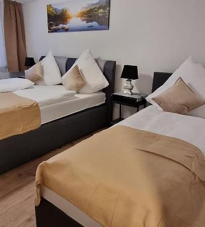 Waterfalls Apartment 3 Triberg im Schwarzwald Ngoại thất bức ảnh