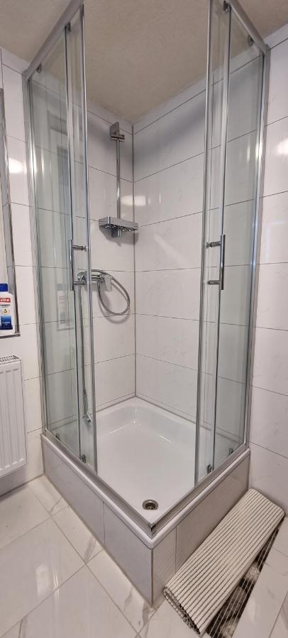 Waterfalls Apartment 3 Triberg im Schwarzwald Ngoại thất bức ảnh