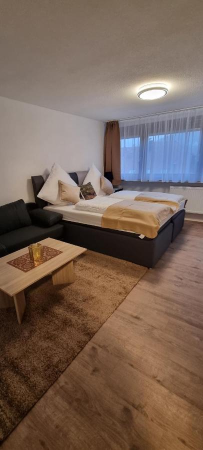 Waterfalls Apartment 3 Triberg im Schwarzwald Ngoại thất bức ảnh