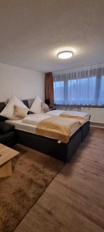 Waterfalls Apartment 3 Triberg im Schwarzwald Ngoại thất bức ảnh