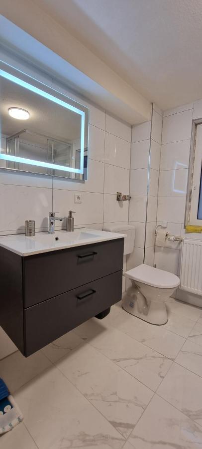 Waterfalls Apartment 3 Triberg im Schwarzwald Ngoại thất bức ảnh