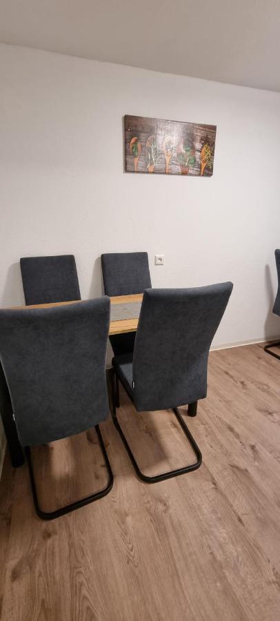 Waterfalls Apartment 3 Triberg im Schwarzwald Ngoại thất bức ảnh