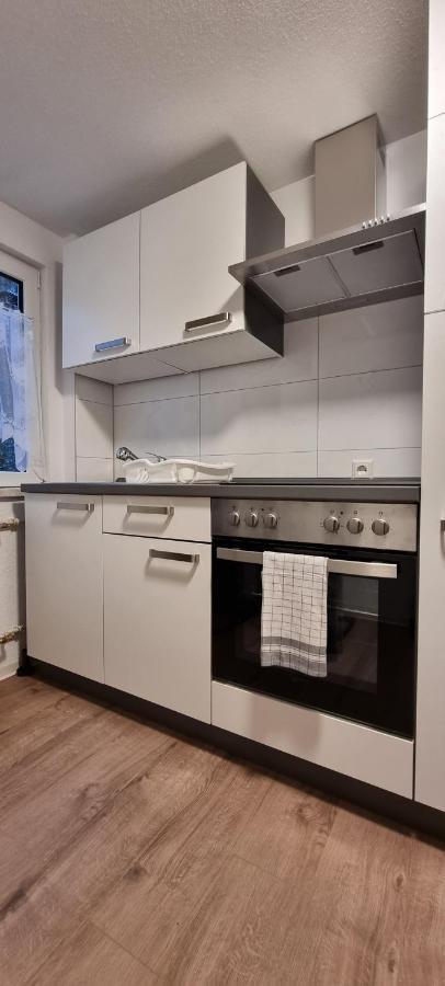 Waterfalls Apartment 3 Triberg im Schwarzwald Ngoại thất bức ảnh
