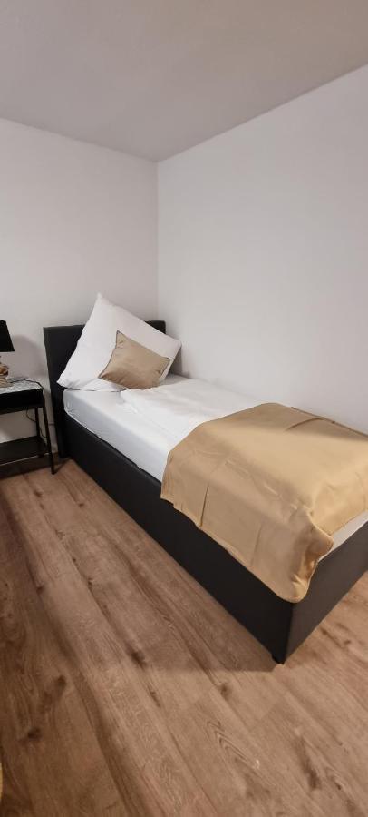 Waterfalls Apartment 3 Triberg im Schwarzwald Ngoại thất bức ảnh