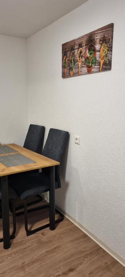 Waterfalls Apartment 3 Triberg im Schwarzwald Ngoại thất bức ảnh