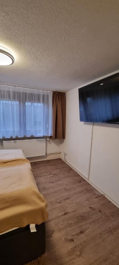 Waterfalls Apartment 3 Triberg im Schwarzwald Ngoại thất bức ảnh